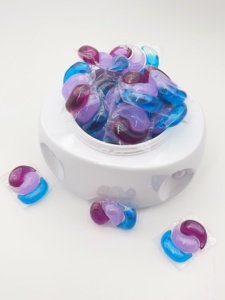 Vendita diretta <span class=keywords><strong>in</strong></span> fabbrica detersivo sapone per bucato baccelli 5g gratis e delicato per <span class=keywords><strong>lavatrice</strong></span> - Product Image 5