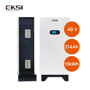 Paquetes de carcasa de batería de iones de litio de 48V, 51,2 V, 15kwh, 16kwh, 314Ah, 280Ah, Lifepo4, almacenamiento de energía Solar Vertical para el hogar - Product Image 4