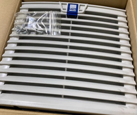 SK 3241110 100% Neuf et Original - Ventilateurs de filtration Rittal TopTherm - Unités de ventilation complètes avec débits d'air allant de 20 à 900 m³/h