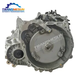 MESUN Brand new 6F24 Complete Original All New Automatic Transmission Assembly For dodge jeep gear box