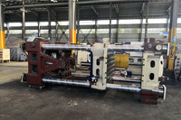 Machine de moulage par injection horizontale de haute précision de 188 tonnes pour la fabrication de caisses en plastique, de paniers et de conteneurs logistiques