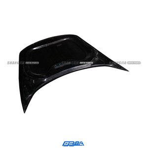 Factory Quality Original Used Aluminum Alloy Material <b>Engine</b> <b>Hood</b> For McLaren 650s 11A7784CP - Product Image 3