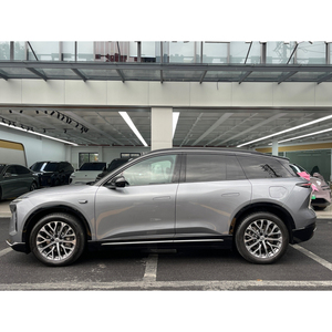 Guazi Coche Usado 2025 Nio ES6 Dropshipping Vehículo Eléctrico de Nueva Energía SUV Automático LHD para Desplazamientos Urbanos Inteligentes 5 Asientos - Product Image 5