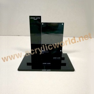 ตู้โชว์อะคริลิคสำหรับร้านนาฬิกาหรูหรา - Product Image 6