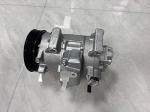 8832002150 8831002510 8831002690 tự động Máy nén khí cho <span class=keywords><strong>Toyota</strong></span> <span class=keywords><strong>Corolla</strong></span> 6 PK phụ tùng ô tô máy nén - Product Image 2