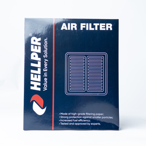 Filtro de aire de coche OEM de alta calidad para Toyota Prius nuevos modelos 17801-37020 17801-21060 17801-0M030 MD8688 números OE 1780137020 - Product Image 6