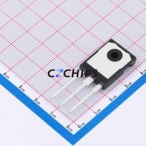 ทรานซิสเตอร์สนาม TO-247AC APT6025BVR-VB ใหม่ดั้งเดิม (MOsfet) - Product Image 2