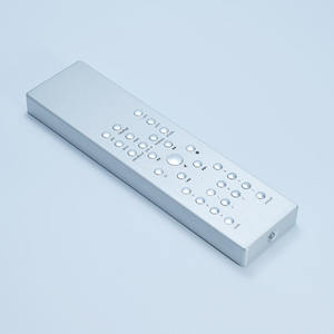 علبة تحكم عن بعد عالمية من الألومنيوم بسعر مناسب، متوافقة مع أجهزة فيليبس <span class=keywords><strong>CD</strong></span>، موديلات RC5 وM1M2 وM3 وM4 وM9 وCDpro2 - Product Image 4