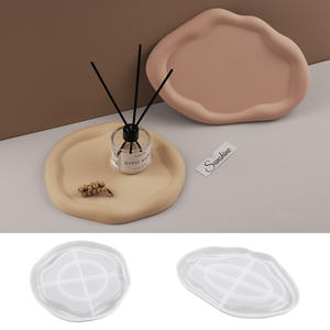 Moldes <span class=keywords><strong>de</strong></span> bandeja, <span class=keywords><strong>molde</strong></span> <span class=keywords><strong>de</strong></span> silicona redondo ovalado <span class=keywords><strong>para</strong></span> Resina en forma <span class=keywords><strong>de</strong></span> nube, bandeja <span class=keywords><strong>de</strong></span> baratija, moldes <span class=keywords><strong>de</strong></span> joyería <span class=keywords><strong>para</strong></span> arte <span class=keywords><strong>de</strong></span> resina, artesanía <span class=keywords><strong>de</strong></span> arcilla polimérica <span class=keywords><strong>de</strong></span> hormigón - Product Image 3