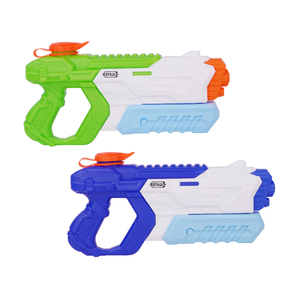 <span class=keywords><strong>Pistolet</strong></span> à <span class=keywords><strong>eau</strong></span> en plastique super puissant de 800ml pour enfants et adultes <span class=keywords><strong>Pistolet</strong></span> à <span class=keywords><strong>eau</strong></span> <span class=keywords><strong>longue</strong></span> <span class=keywords><strong>portée</strong></span> pour jardin extérieur, plage et piscine 1pc - Product Image 1