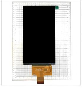 หน้าจอ IPS TFT LCD ขนาด 6.3 นิ้ว ความละเอียด 1440X2560, อินเทอร์เฟซ MIPI, ไดรเวอร์ไอซี R63419, มุมมองกว้าง, ความสว่าง 300nit, หน้าจอคุณภาพสูง 16.7 ล้านสี - Product Image 4