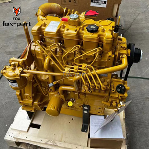 Động cơ <span class=keywords><strong>diesel</strong></span> động cơ hoàn chỉnh Assy 404d-22 động cơ lắp ráp - Product Image 1