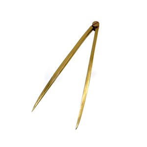 IMPA 371012 371013 équipement nautique en laiton 170 / 200mm diviseurs de cartes <span class=keywords><strong>pour</strong></span> usage marin rédaction de cartes de navigation nautique - Product Image 2