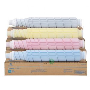 Cartucho de Tóner Original TN622 <span class=keywords><strong>TN</strong></span>-622 <span class=keywords><strong>TN</strong></span> 622 para Fotocopiadora Konica Minolta Bizhub Press C1085 6085 6110 C1100 - Product Image 1
