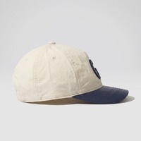 Gorra de Nylon con Logotipo de Goma de 5 Paneles Personalizada OEM, Gorra Snapback Sin Estructura, Ligera y Resistente al Agua