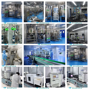 Suplemen Kesehatan Alpha-<span class=keywords><strong>gpc</strong></span> Kemurnian Tinggi 50% 99% Bubuk Alpha <span class=keywords><strong>GPC</strong></span> CAS 28319-77-9 - Product Image 4