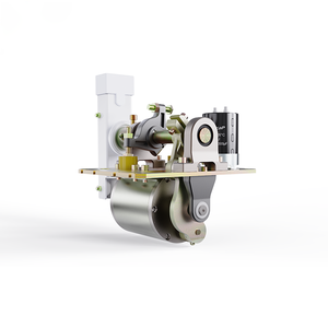 Barrière <span class=keywords><strong>de</strong></span> circulation routière WS, vitesse maximale <span class=keywords><strong>de</strong></span> 0,2 s, stable avec moteur servo - Product Image 5