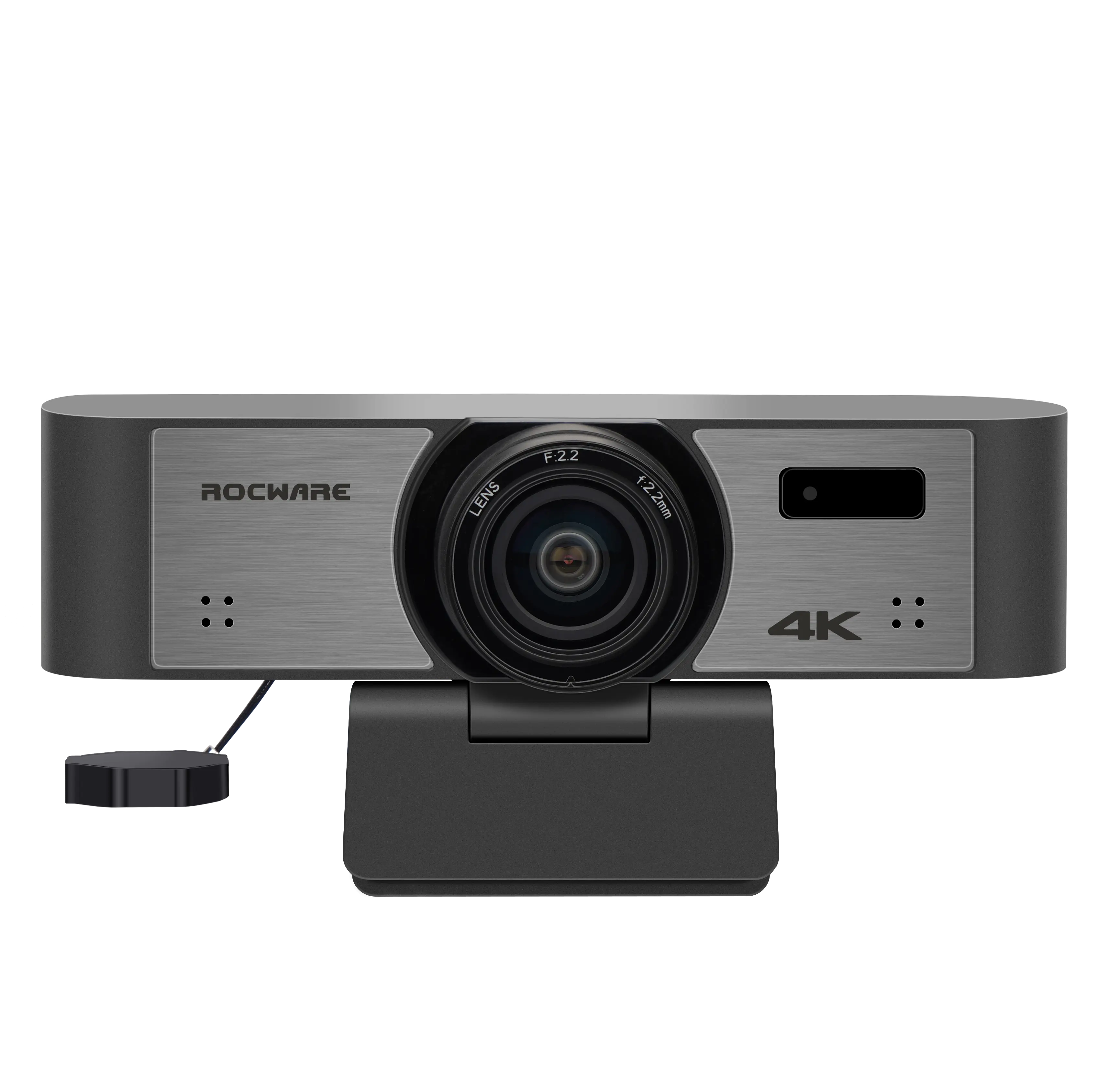 Video camera for YouTube