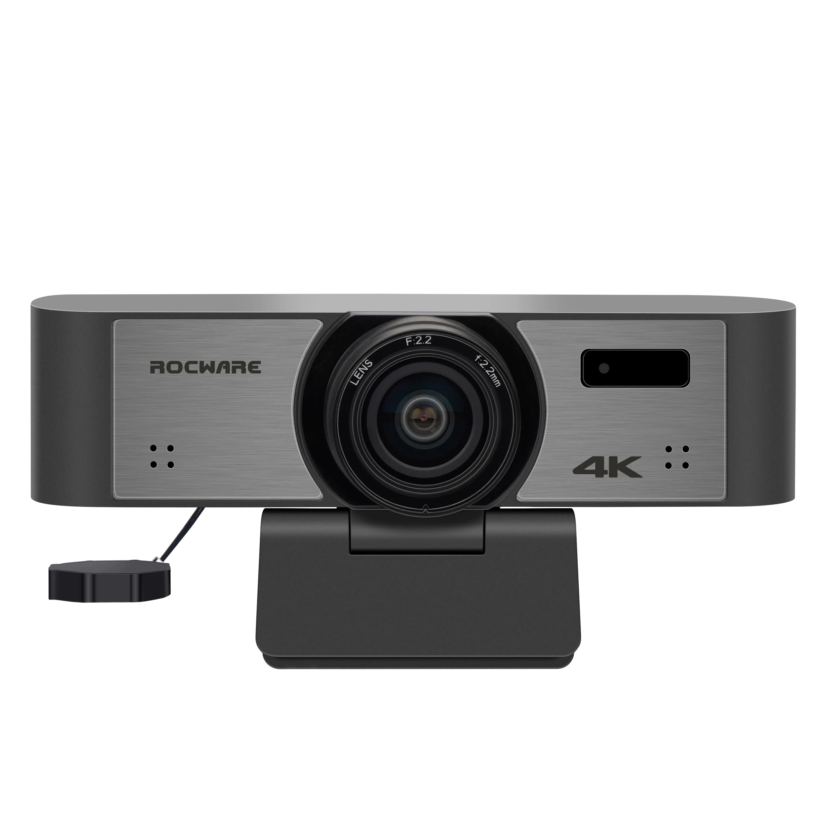 Веб-камера VHD 4K full HD для прямой трансляции, usb, Youtube, Facebook, 1080p