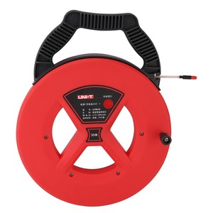 UNI-T UT661D Medidor de Bloqueo de Tuberías de Grado Industrial de Alta Precisión e Impermeable - Product Image 6