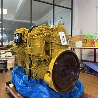 Tout nouveau C7.1 C7 C6.6 C6.4 C9 C10 C11 C13 C15 ensemble moteur complet pour pelle CAT