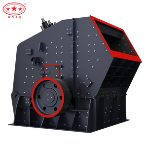 500 käufer stick mit unsere hersteller PF serie Auswirkungen brecher mit wirtschafts zu investieren für kalkstein sekundäre zerkleinerung anlage - Product Image 3