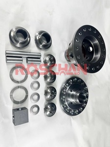 Ensemble différentiel inter-roues d'essieu avant pour camion, pièces de camion ROSCHAN pour assemblage différentiel inter-roues - Product Image 3