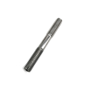 IKING tige entièrement filetée à double extrémité M20 tige filetée <span class=keywords><strong>Inbus</strong></span> tige en acier inoxydable galvanisé de qualité 4.8 norme ISO - Product Image 3