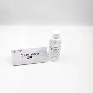 สารเคมียางที่ดีที่สุดสารเคมีบำบัดน้ำ Cyclohexylamine CHA 108-91-8