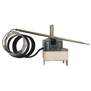 <span class=keywords><strong>Thermostat</strong></span> mécanique pour réfrigérateurs/congélateurs avec certifications UL/CE/RoHS - Product Image 6