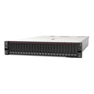 Ban đầu Lenovo SR850 V2 Rack máy chủ 2U máy chủ doanh nghiệp với 12gbps SAS và trao đổi nóng ổ đĩa ảo hóa - Product Image 3
