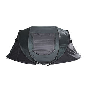 Everich เต็นท์ตั้งแคมป์ครอบครัวกันน้ำ4คน - Product Image 4