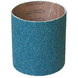 Cintas Abrasivas de Zirconio FERVI para Aplicaciones de Lijado y Pulido - Product Image 1