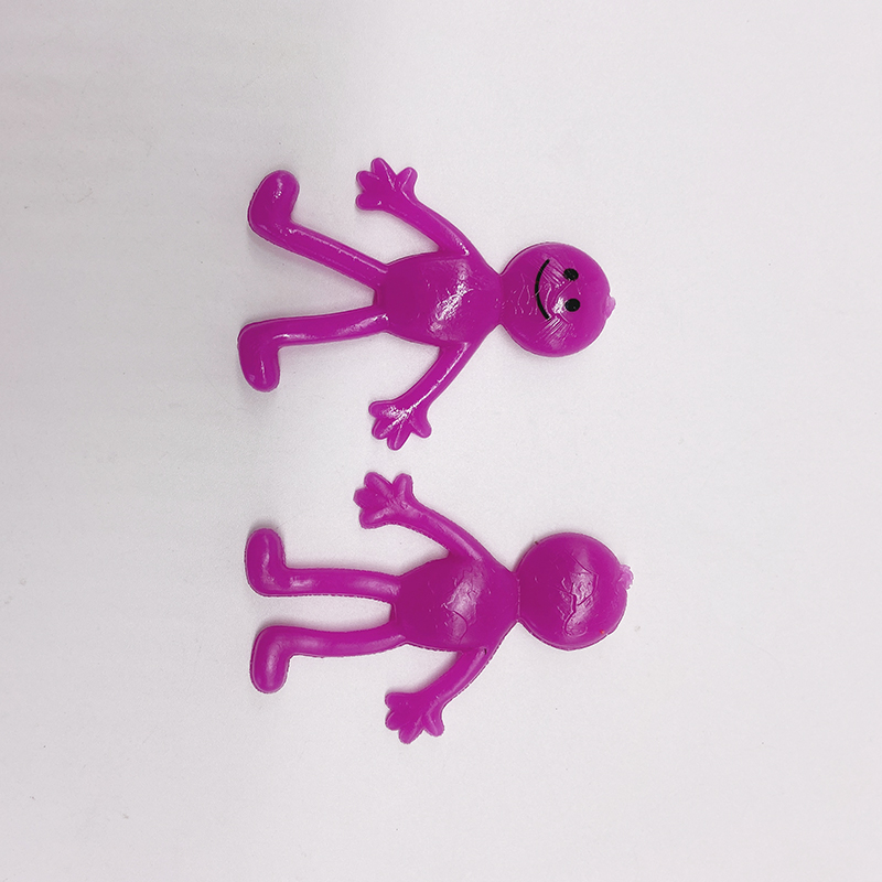 96 Pcs Stretchy Bendable Man, Treasure Box Toys for Classroom, Stretchable : 96 Pcs Stretchy Bendable Man, Treasure Box Toys for