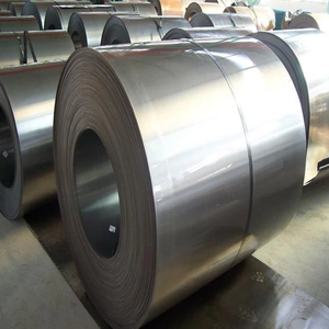 0,7mm de espesor SPCC Dc 01 CRC HR Bobina de acero Q235 Bobina de chapa de acero al carbono Bobina de acero laminado en frío - Product Image 4