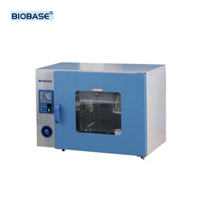 BIOBASE <strong>CHINA</strong> Versatile Lab Equipment: Incubator for Microorganisms &amp; Drying Oven for Sterilization for Lab - Product Image 1