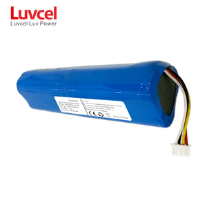 Pack de batteries 18650 21700 12V 24V 36V 48V Lithium-ion pour vélos électriques, scooters, AGV, chariots élévateurs, robots - Product Image 5