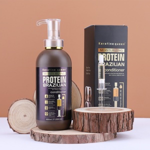 Meilleure marque de shampoing pour cheveux européens, shampoing antipelliculaire à base d'extraits de plantes, shampoing traitant à la kératine pour les cheveux - Product Image 6