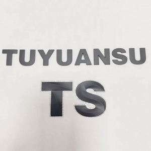 Camisetas al por Mayor 100% Algodón, 220 Gramos, Cuello Redondo, Manga Corta, con Impresión de su Logotipo, para Hombre y Mujer - Product Image 3