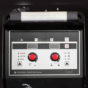 Topwell <span class=keywords><strong>Mig</strong></span> Inverter Machine à souder <span class=keywords><strong>Mig</strong></span> 250 Machine à souder Mini onduleur <span class=keywords><strong>Mig</strong></span> Mma Flux Fil fourré Soudeuse 250 Amp - Product Image 6