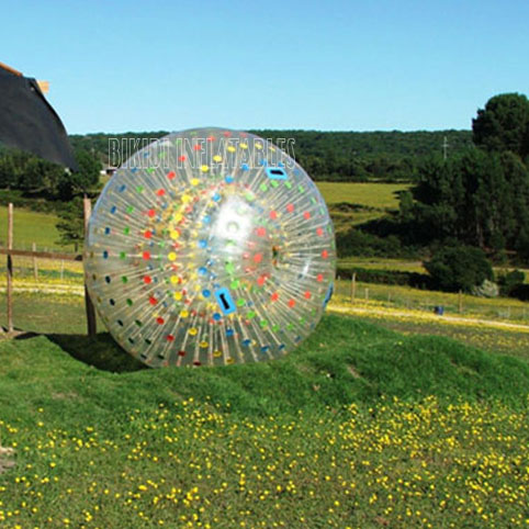 Игровая площадка, надувной человеческий хомяк, Зорб-мяч для детей