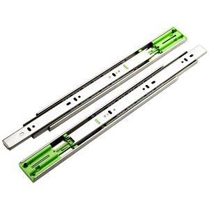 45mm đơn/ĐÔI MÙA XUÂN mở rộng đầy đủ mềm đóng Ngăn kéo trượt - Product Image 1