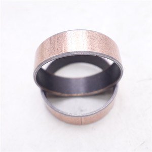 Trượt mang Bush 44*48*20 mét du bm <span class=keywords><strong>bushing</strong></span> SF-1 tự bôi trơn bên trong PTFE lót 4420 - Product Image 2