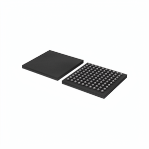 100 TFBGA LPC4320FET100,551 Circuito Integrado MCU de 32 Bits Sin ROM, Distribuidor Autorizado, 100TFBGA - Product Image 1