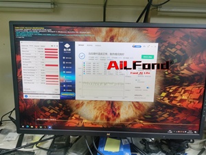 Carte graphique de jeu Radeon RX 6700 XT Nitro 12 Go GDDR6 192 bits avec refroidissement pour ordinateur de bureau - En stock ! - Product Image 2