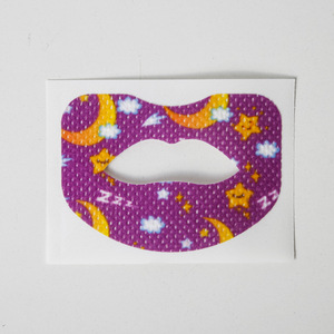 Dispositif de prévention de la respiration buccale et du ronflement pour enfants Kaiyan, patchs pour les lèvres, patchs de correction respiratoire - Product Image 4