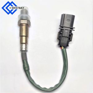 เซ็นเซอร์วัดออกซิเจนแท้สำหรับรถยนต์ฟอร์ด เฟียสต้า เอสที180 คูก้า มอนเดโอ เฟียสต้า ปี 2006 ดีเซล BA5A-9Y460-AA  E1GA-9Y460-GA - Product Image 1