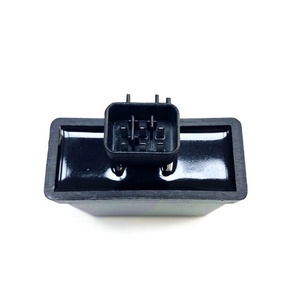 Moto CDI Fit pour <span class=keywords><strong>Yamaha</strong></span> et <span class=keywords><strong>MBK</strong></span> 50 Cc Scooters 6 broches <span class=keywords><strong>Yamaha</strong></span> Aerox <span class=keywords><strong>MBK</strong></span> <span class=keywords><strong>Nitro</strong></span> Jog 50 Neos Ovetto Booster Mach G BWS - Product Image 5
