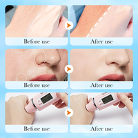 Crème solaire éclaircissante SADOER SPF30+ PA+++ 30g, base de maquillage éclaircissante beige naturel, OEM, marque privée, faible MOQ