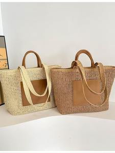 2024 Designer fourre-tout sac à main <span class=keywords><strong>de</strong></span> <span class=keywords><strong>luxe</strong></span> femme sacs deux poignées fermeture éclair marques célèbres prix <span class=keywords><strong>pas</strong></span> <span class=keywords><strong>cher</strong></span> pour sac <span class=keywords><strong>de</strong></span> mode pour femmes <span class=keywords><strong>de</strong></span> haute qualité - Product Image 6